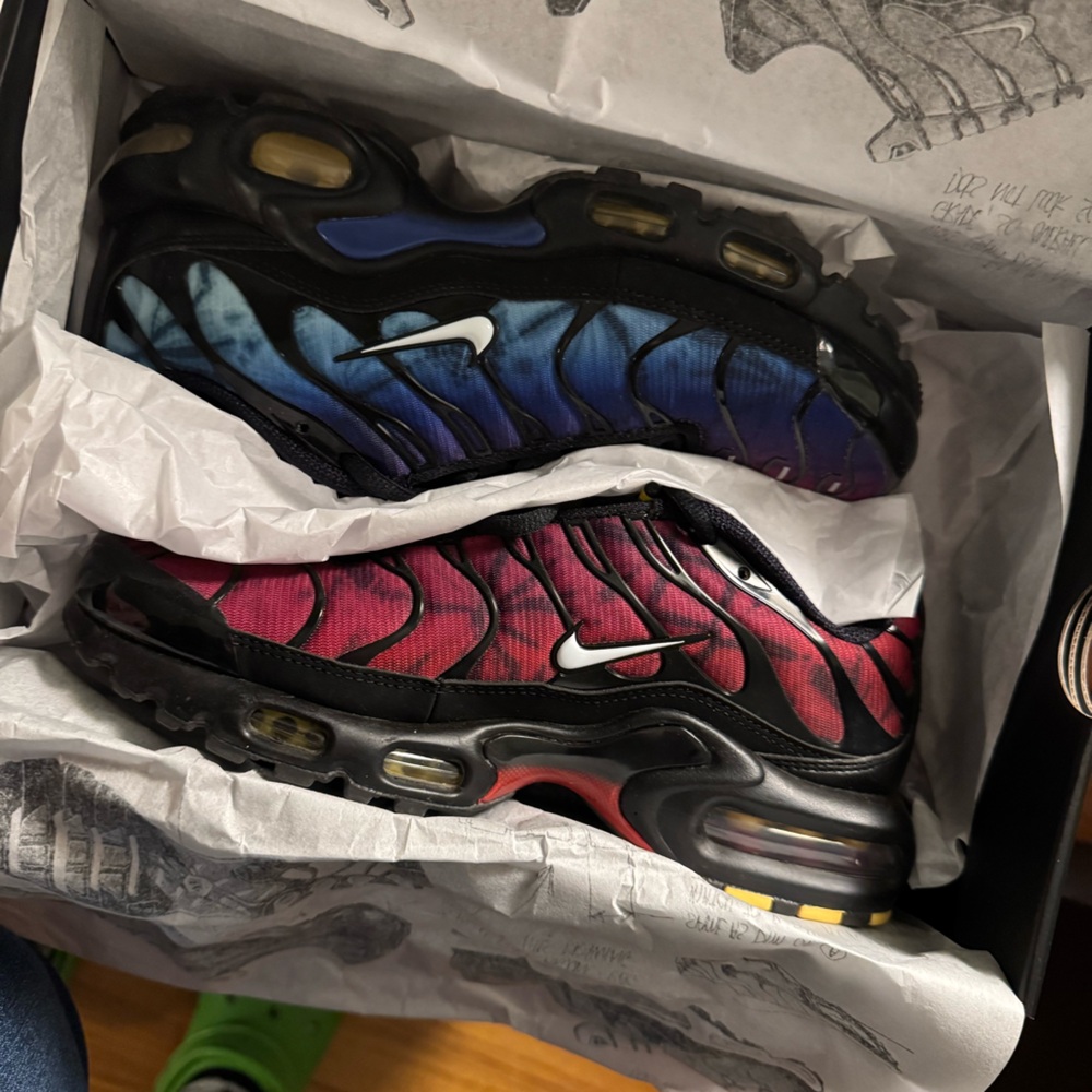 Nike vapor air max